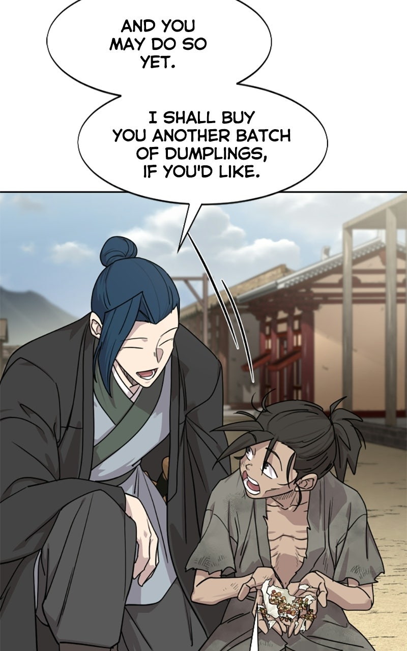 Read Return of the Blossoming Blade Manga Online