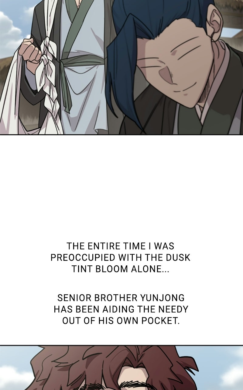 Read Return of the Blossoming Blade Manga Online