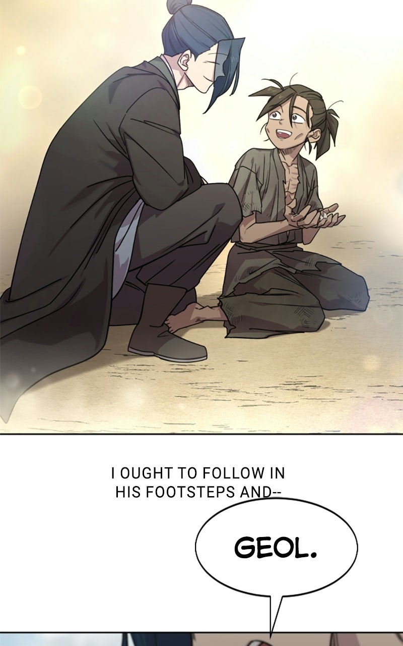 Read Return of the Blossoming Blade Manga Online