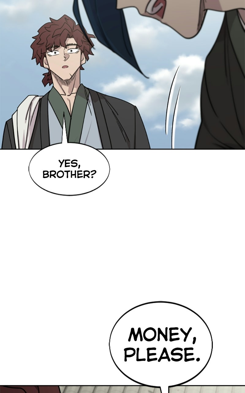 Read Return of the Blossoming Blade Manga Online