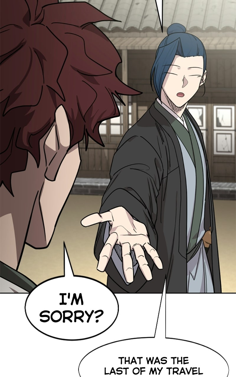 Read Return of the Blossoming Blade Manga Online