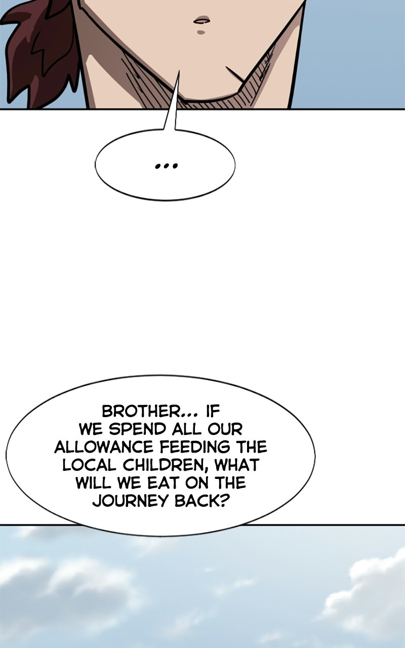 Read Return of the Blossoming Blade Manga Online