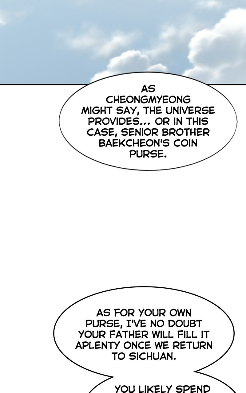 Read Return of the Blossoming Blade Manga Online