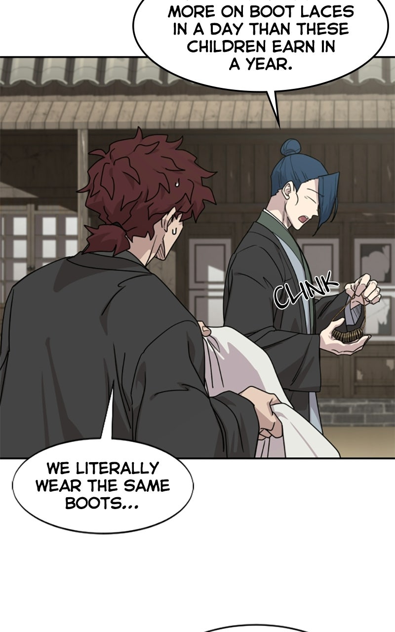 Read Return of the Blossoming Blade Manga Online