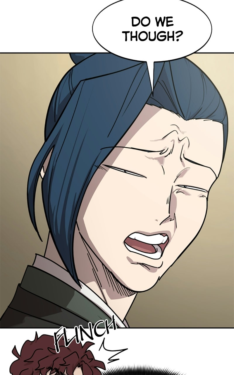 Read Return of the Blossoming Blade Manga Online