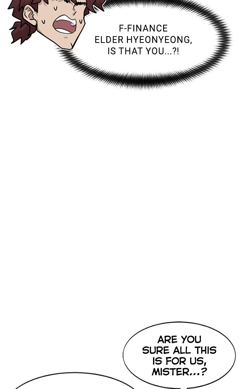 Read Return of the Blossoming Blade Manga Online