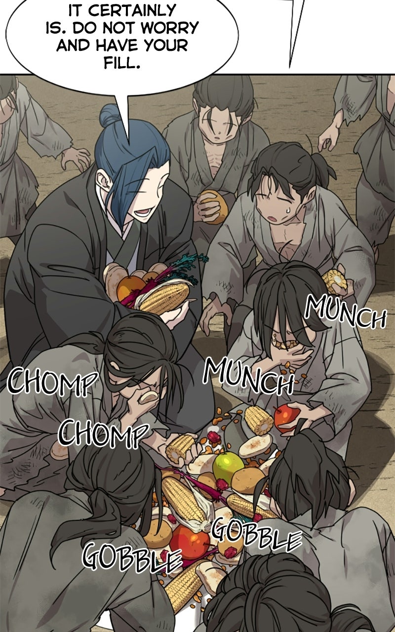 Read Return of the Blossoming Blade Manga Online