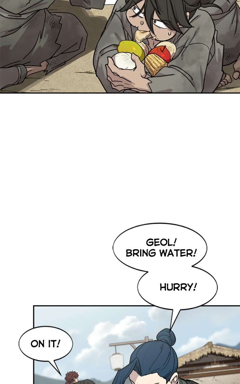 Read Return of the Blossoming Blade Manga Online