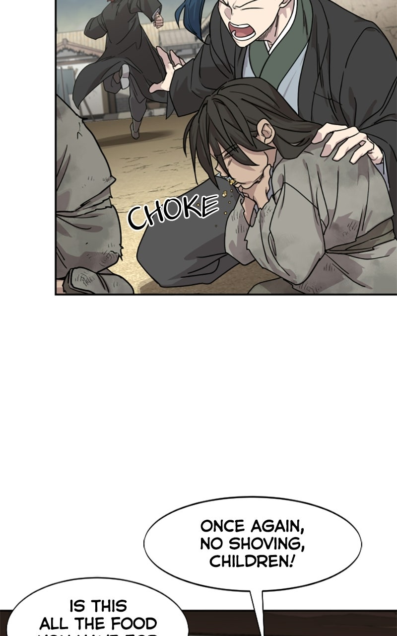 Read Return of the Blossoming Blade Manga Online