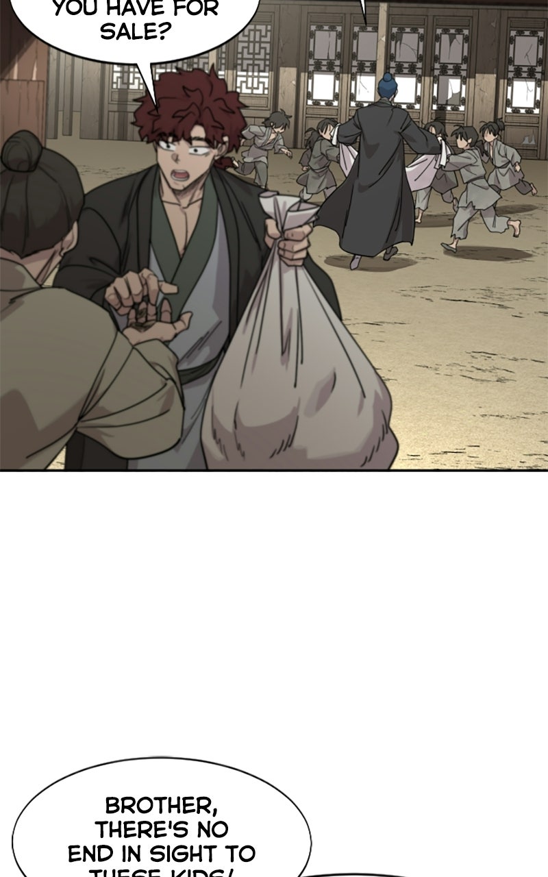 Read Return of the Blossoming Blade Manga Online