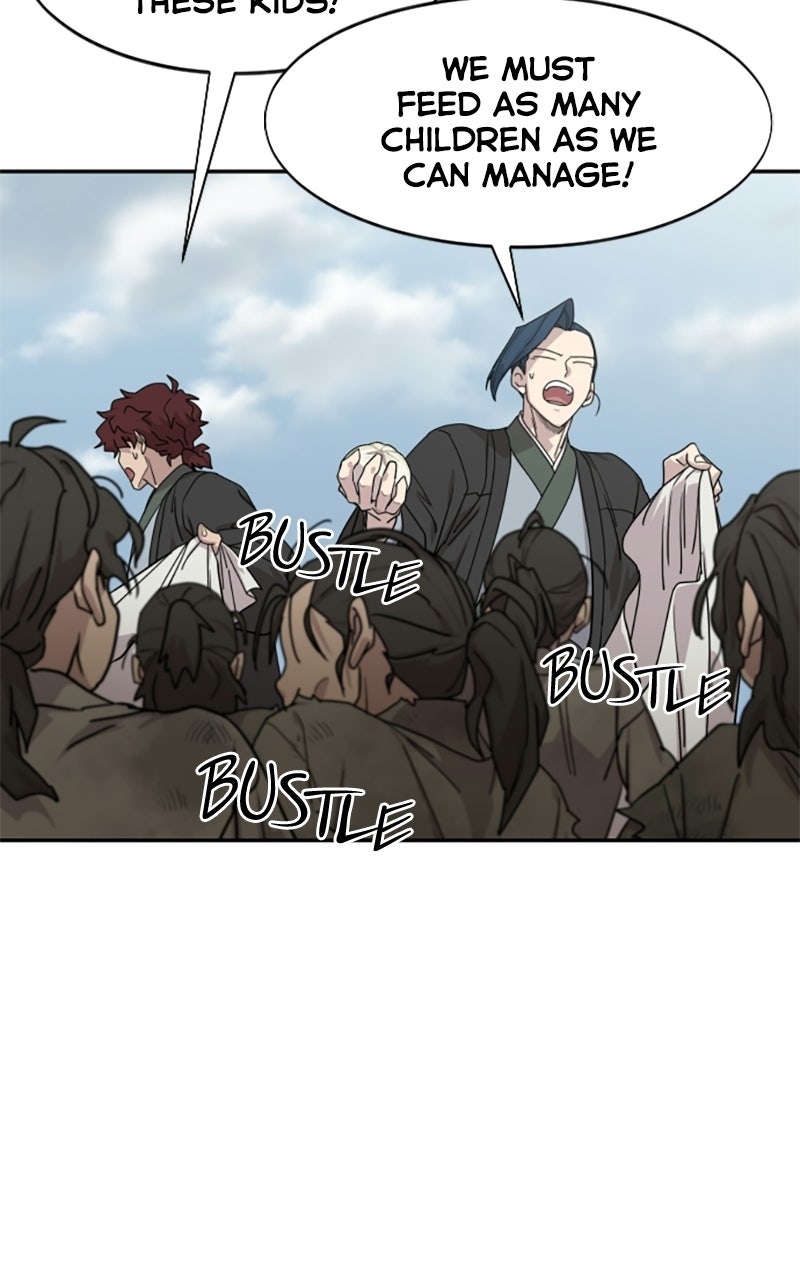 Read Return of the Blossoming Blade Manga Online