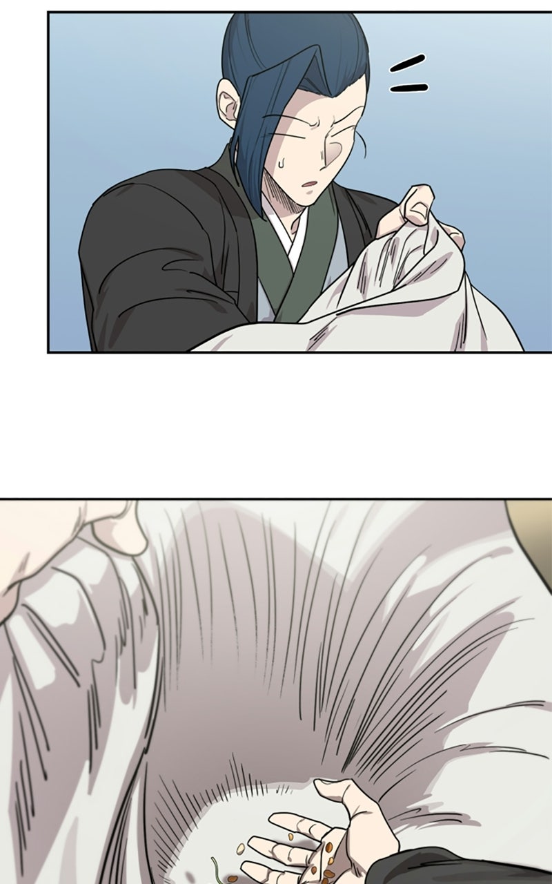 Read Return of the Blossoming Blade Manga Online