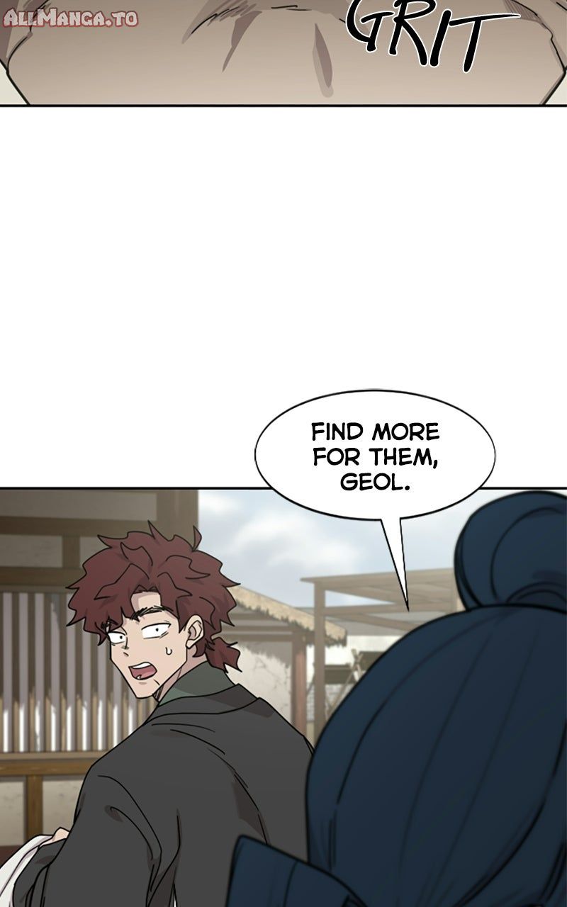 Read Return of the Blossoming Blade Manga Online