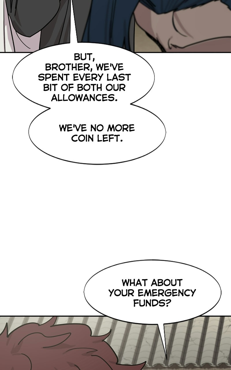 Read Return of the Blossoming Blade Manga Online