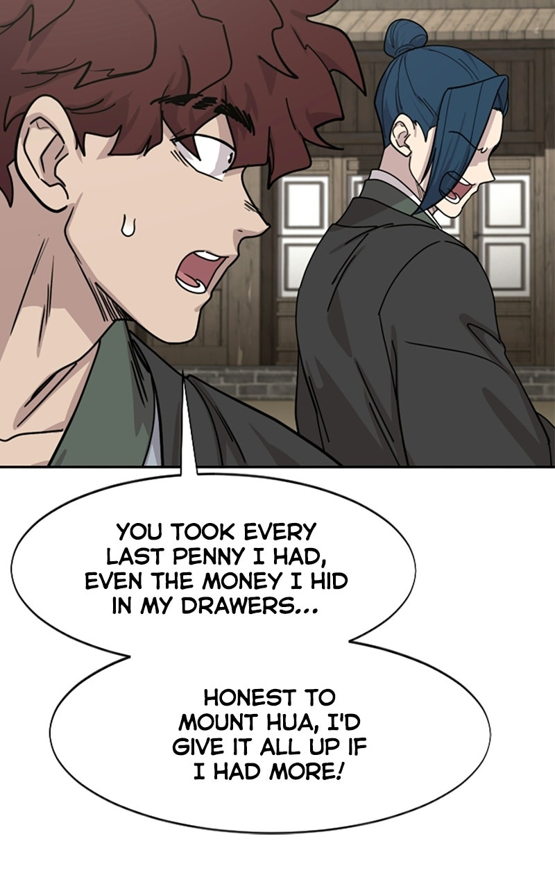 Read Return of the Blossoming Blade Manga Online