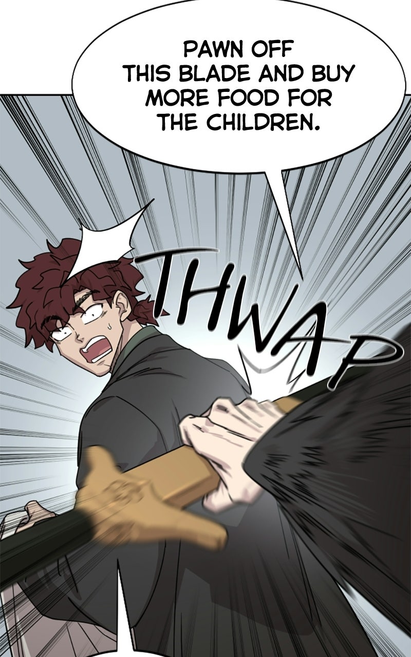 Read Return of the Blossoming Blade Manga Online