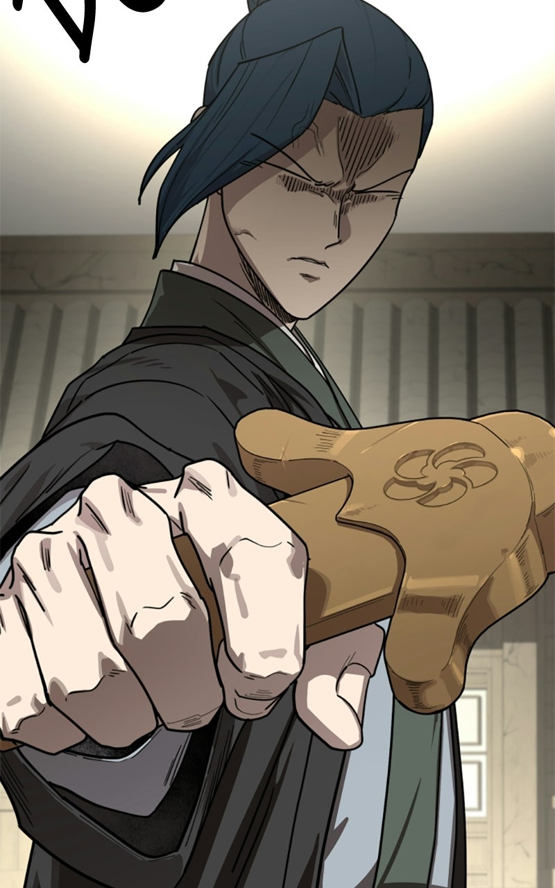 Read Return of the Blossoming Blade Manga Online