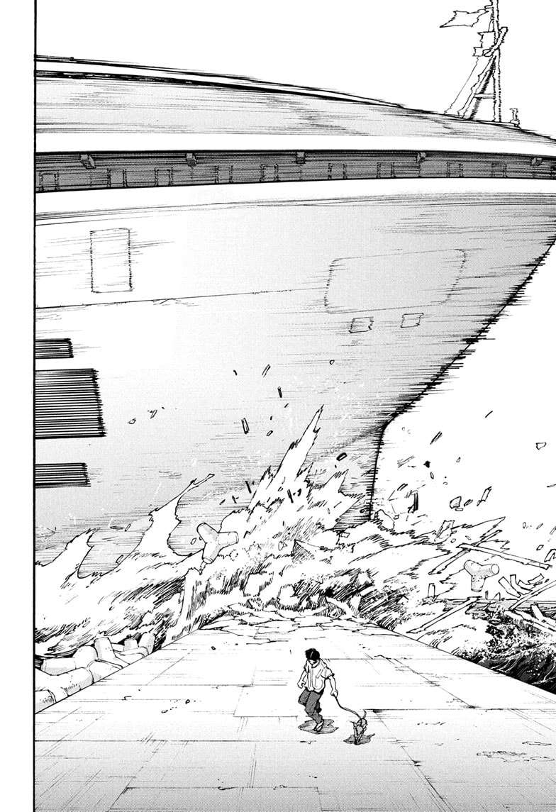 Read Sakamoto Days  Manga Online