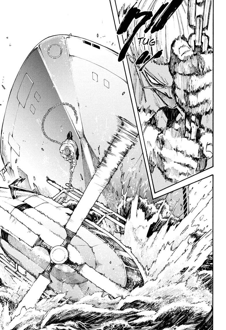 Read Sakamoto Days  Manga Online