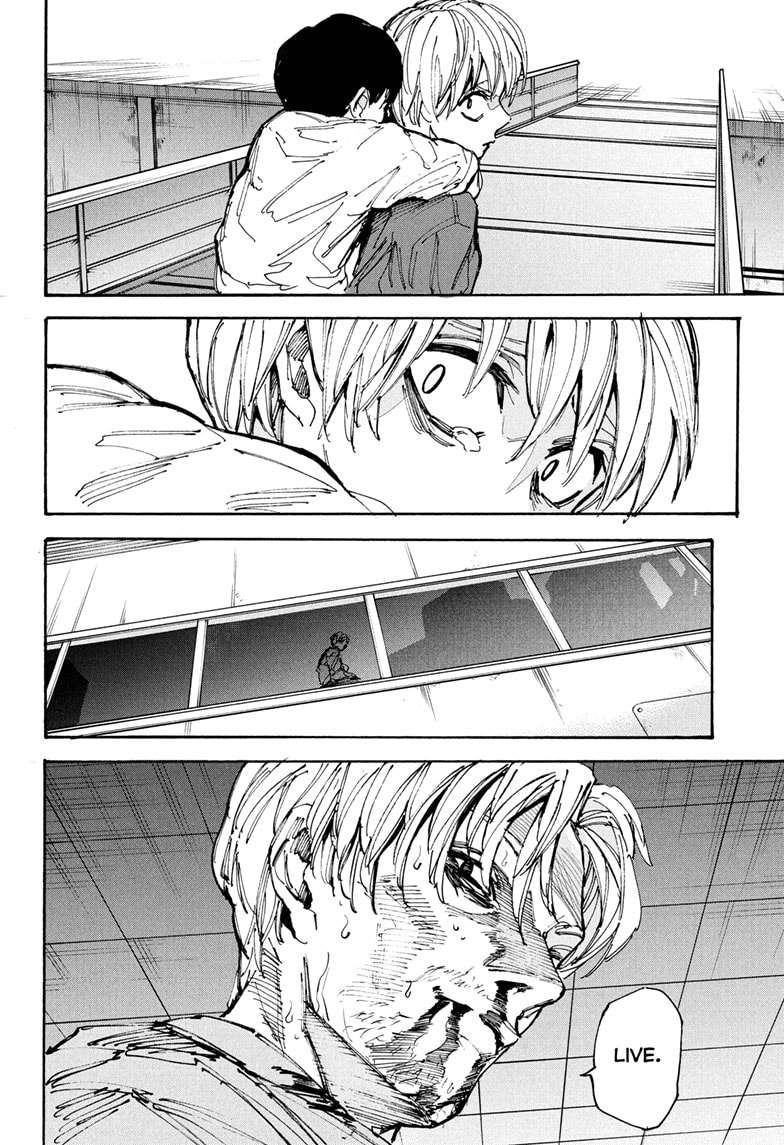 Read Sakamoto Days  Manga Online