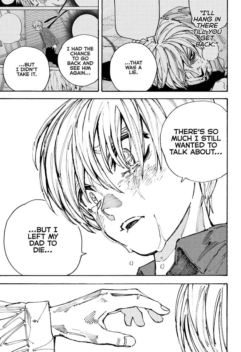 Read Sakamoto Days  Manga Online