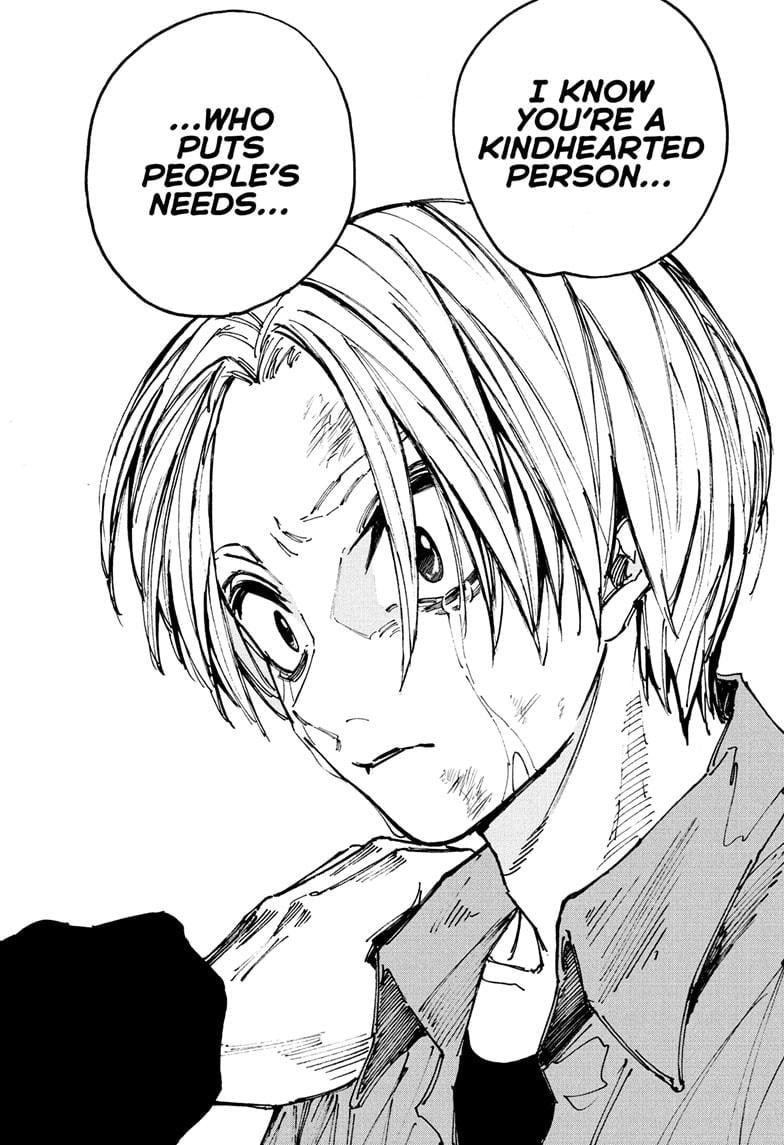 Read Sakamoto Days  Manga Online