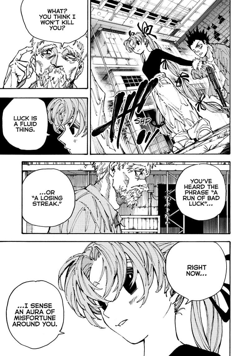 Read Sakamoto Days  Manga Online