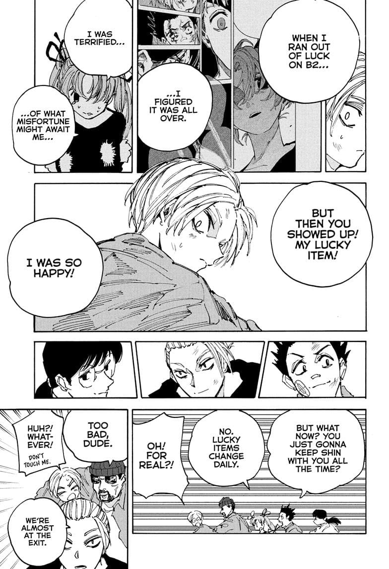 Read Sakamoto Days  Manga Online