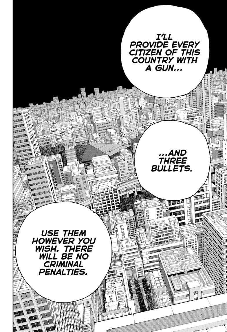 Read Sakamoto Days  Manga Online