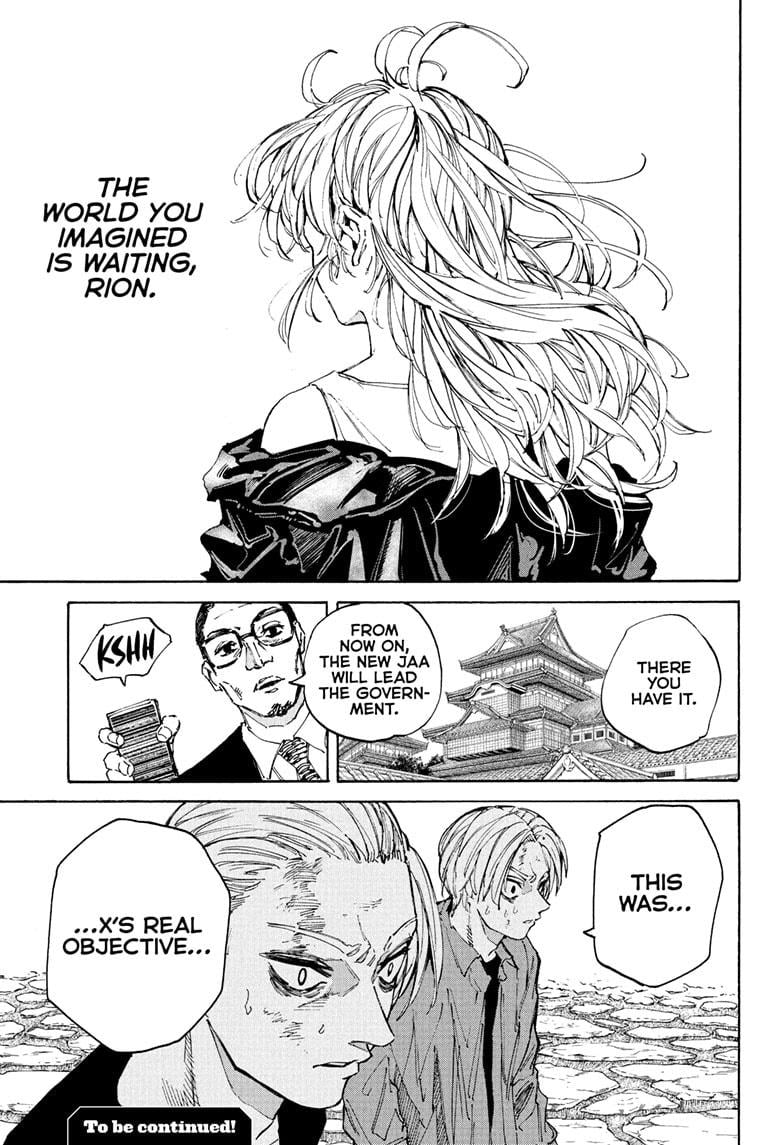 Read Sakamoto Days  Manga Online