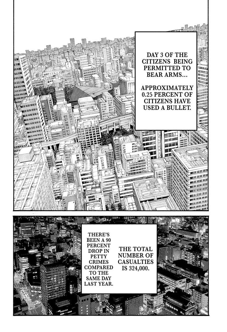 Read Sakamoto Days  Manga Online