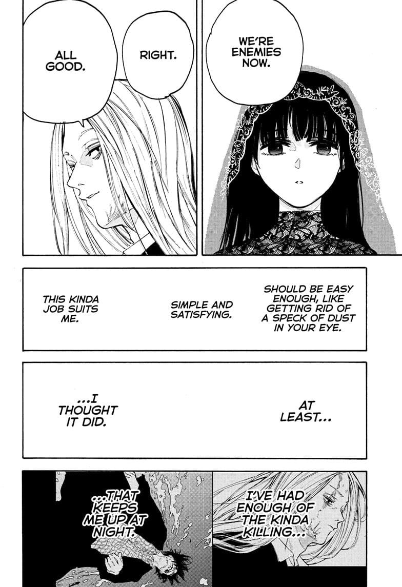 Read Sakamoto Days  Manga Online