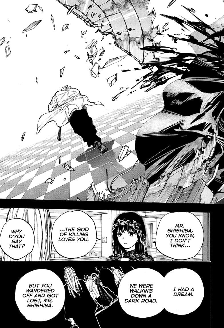 Read Sakamoto Days  Manga Online