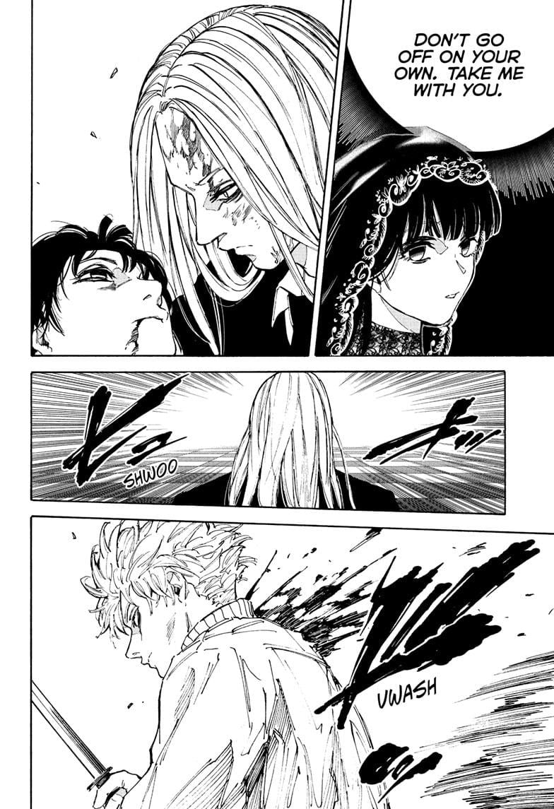 Read Sakamoto Days  Manga Online