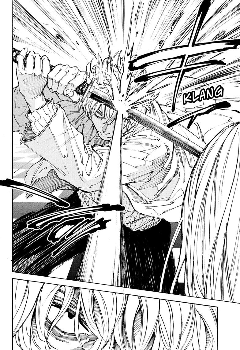 Read Sakamoto Days  Manga Online