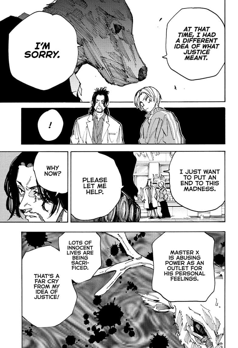 Read Sakamoto Days  Manga Online