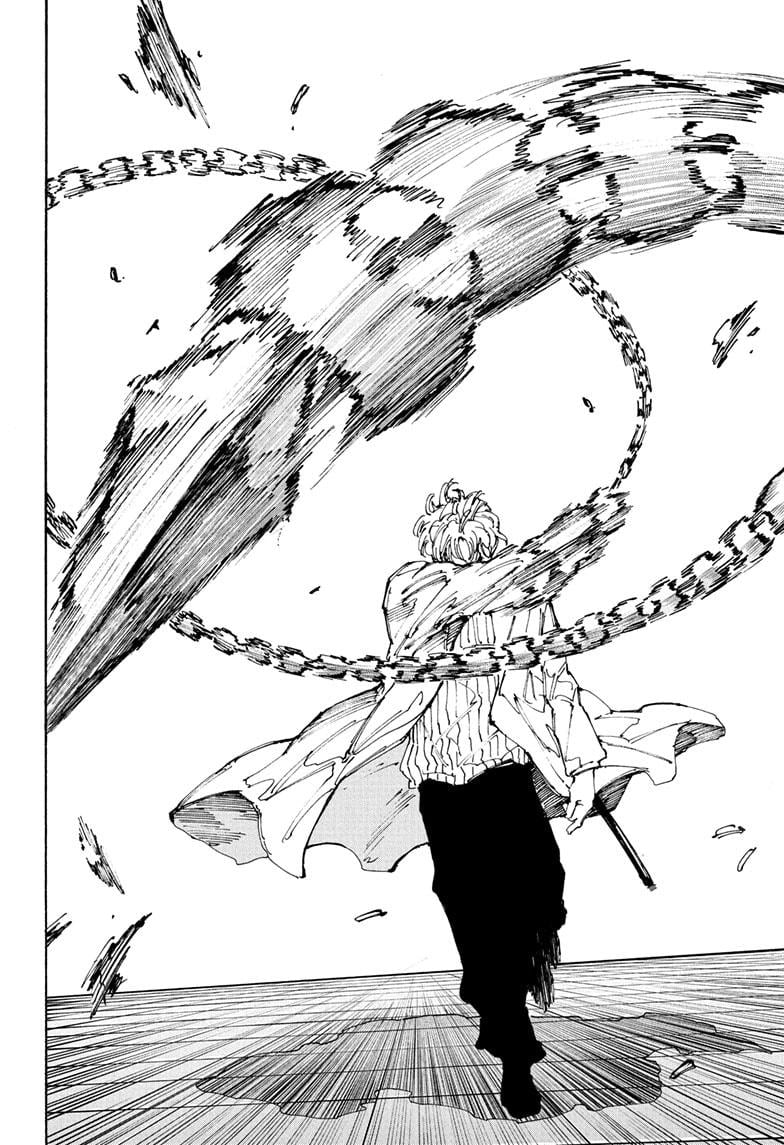 Read Sakamoto Days  Manga Online