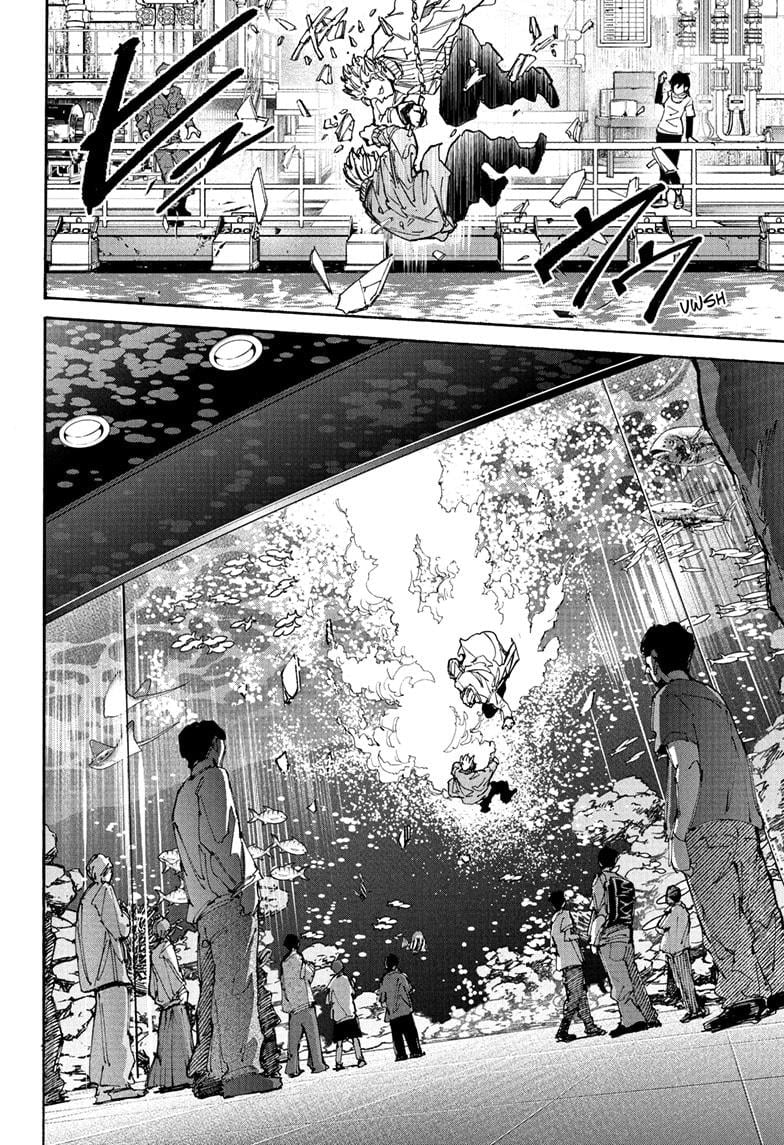 Read Sakamoto Days  Manga Online