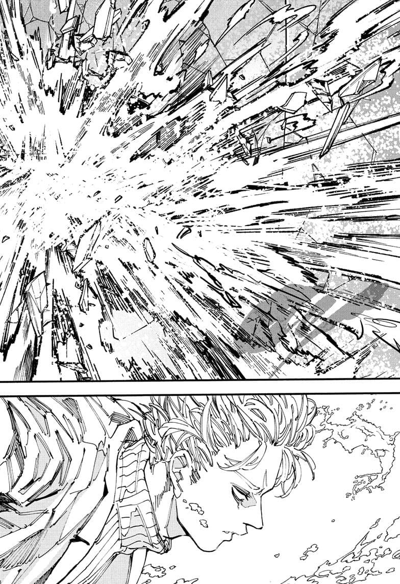 Read Sakamoto Days  Manga Online