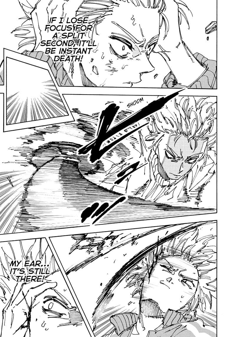 Read Sakamoto Days  Manga Online