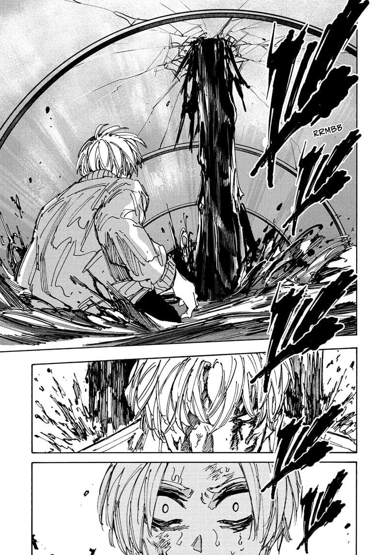 Read Sakamoto Days  Manga Online