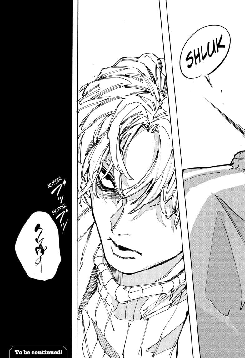 Read Sakamoto Days  Manga Online