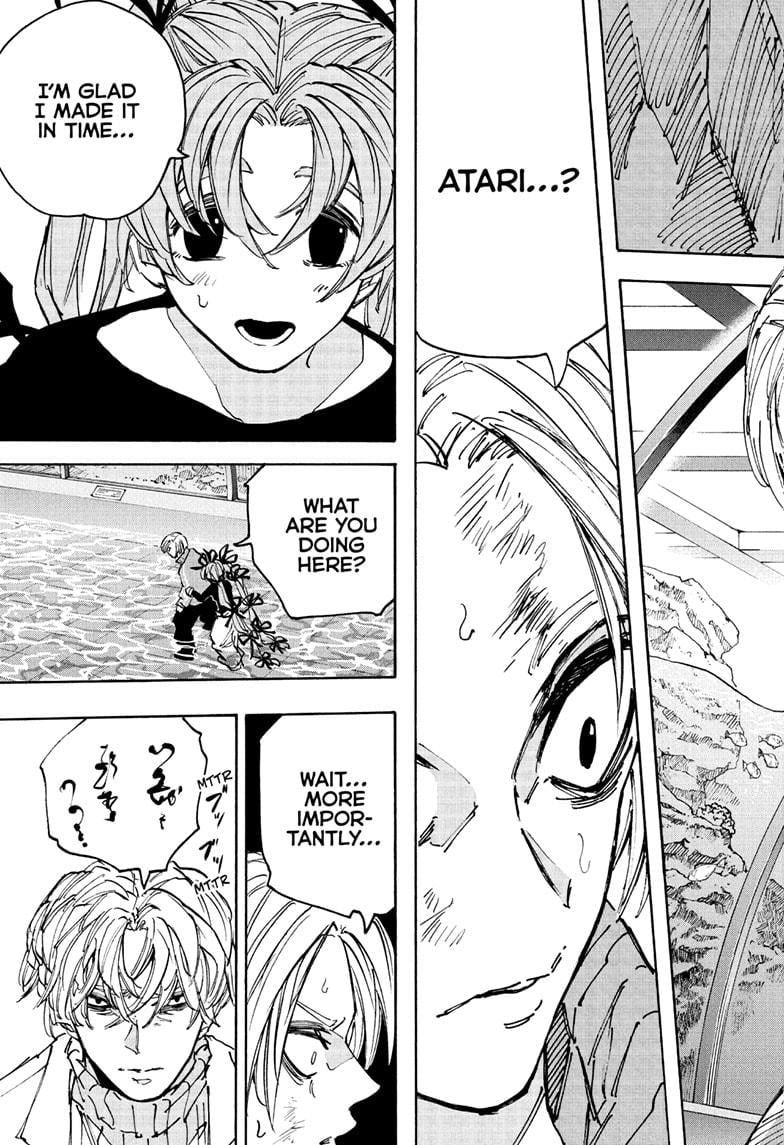 Read Sakamoto Days  Manga Online