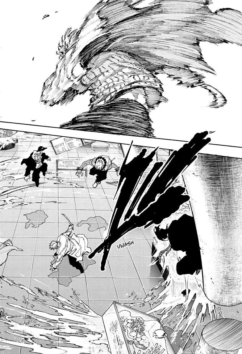 Read Sakamoto Days  Manga Online