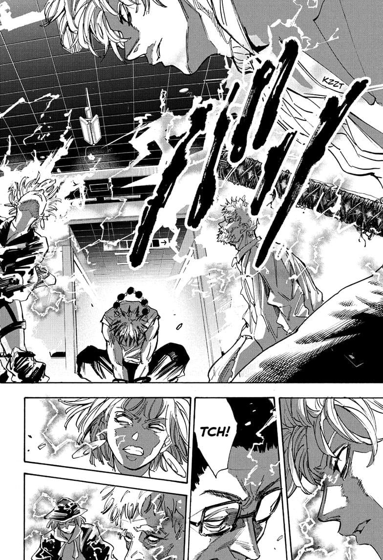 Read Sakamoto Days  Manga Online