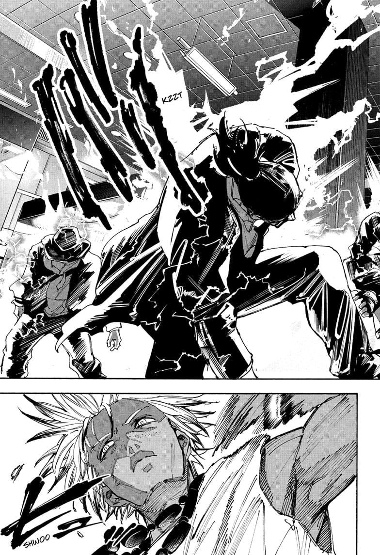 Read Sakamoto Days  Manga Online