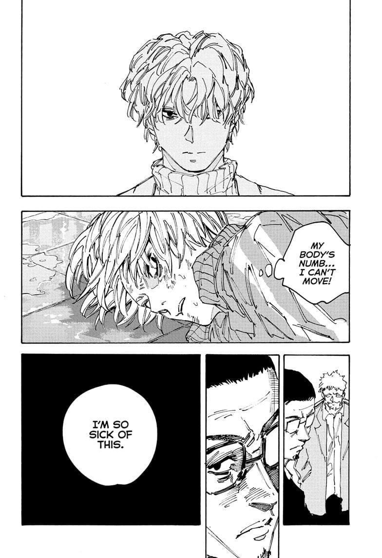 Read Sakamoto Days  Manga Online