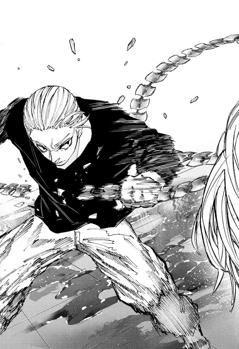 Read Sakamoto Days  Manga Online