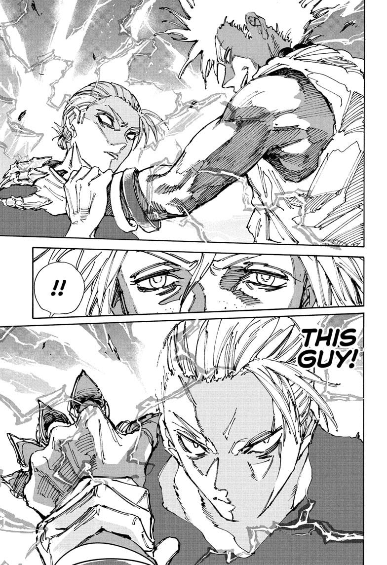 Read Sakamoto Days  Manga Online