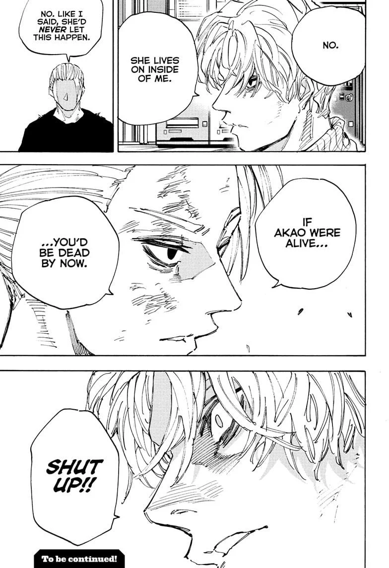 Read Sakamoto Days  Manga Online